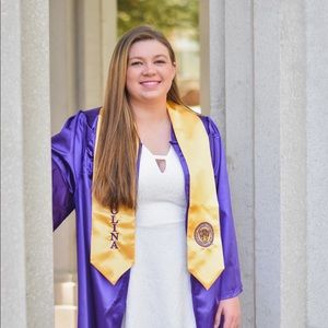 Meet your Posher, Jamie